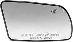 Dorman Side View Mirrors for 2007-2013 ALTIMA - 56537
