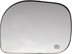 Dorman Mirror Replacement Glass for 2006-2015 ARMADA, 2011-2014 TITAN - 56538