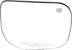 Dorman Mirror Replacement Glass for 2006-2015 ARMADA, 2011-2014 TITAN - 56539