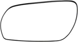 Dorman Mirror Replacement Glass for 2003-2007 MURANO - 56550