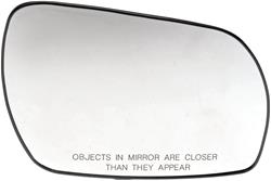 Dorman Side View Mirrors for 2003-2007 MURANO - 56553