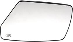 Dorman Mirror Replacement Glass for 2004-2009 QUEST - 56562