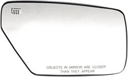 Dorman Mirror Replacement Glass for 2004-2009 QUEST - 56563