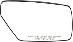 Dorman Mirror Replacement Glass for 2004-2009 QUEST - 56565