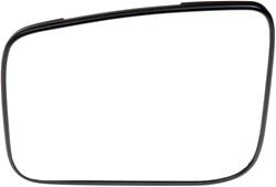 Dorman Mirror Replacement Glass for 2008-2013 ROGUE, 2014-2015 ROGUE SELECT - 56566