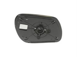 Dorman Side View Mirrors for 2004-2009 3 - 56620