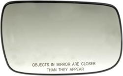 Dorman Mirror Replacement Glass for 2003-2006 BAJA, 2000-2004 OUTBACK - 56631