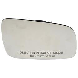 Dorman Mirror Replacement Glass for 2000-2003 GOLF, 1999-2009 JETTA - 56633
