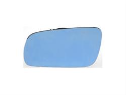 Dorman Mirror Replacement Glass for 1999-2002 CABRIO, JETTA, 1999-2006 GOLF - 56646
