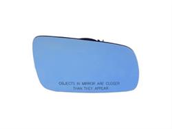 Dorman Mirror Replacement Glass for 1999-2002 CABRIO, JETTA, 1999-2006 GOLF - 56647
