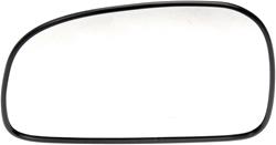 Dorman Mirror Replacement Glass for 2001-2006 SANTA FE - 56652
