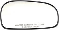 Dorman Mirror Replacement Glass for 2001-2006 SANTA FE - 56655