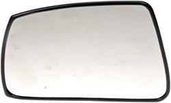 Dorman Mirror Replacement Glass for 2003-2004 TIBURON - 56660