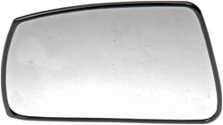 Dorman Mirror Replacement Glass for 2003-2004 TIBURON - 56662