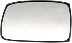 Dorman Mirror Replacement Glass for 2005-2008 TIBURON - 56664
