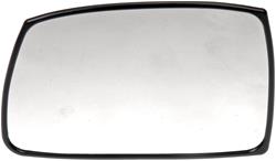 Dorman Mirror Replacement Glass for 2005-2008 TIBURON - 56666