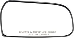 Dorman Mirror Replacement Glass for 2005-2009 TUCSON - 56671