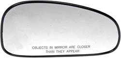 Dorman Mirror Replacement Glass for 2001-2006 OPTIMA - 56683