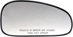 Dorman Mirror Replacement Glass for 2001-2006 OPTIMA - 56685