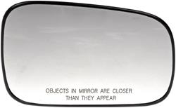 Dorman Side View Mirrors for 2007-2009 SORENTO - 56707