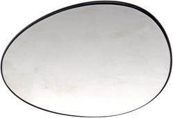 Dorman Mirror Replacement Glass for 2007-2015 COOPER, 2011-2015 COOPER COUNTRYMAN - 56716