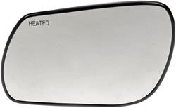 Dorman Side View Mirrors for 2003-2008 6 - 56726
