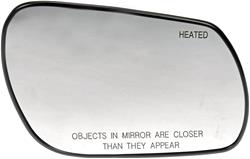 Dorman Side View Mirrors for 2003-2008 6 - 56727