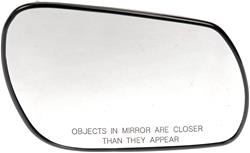 Dorman Side View Mirrors for 2003-2008 6 - 56729