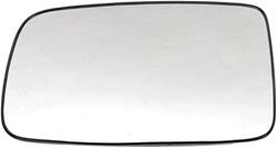 Dorman Side View Mirrors for 2003-2007 LANCER - 56754