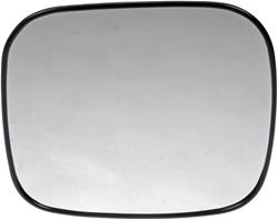 Dorman Mirror Replacement Glass for 2001-2006 MONTERO - 56762