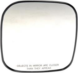 Dorman Mirror Replacement Glass for 2001-2006 MONTERO - 56763