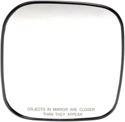 Dorman Mirror Replacement Glass for 2001-2006 MONTERO - 56765