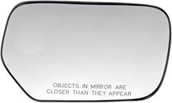 Dorman Mirror Replacement Glass for 2003-2006 OUTLANDER - 56767