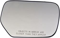 Dorman Mirror Replacement Glass for 2003-2006 OUTLANDER - 56769