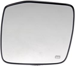 Dorman Mirror Replacement Glass 56784