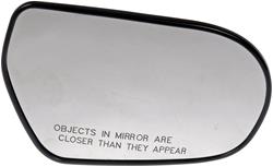 Dorman Mirror Replacement Glass for 2005-2009 LEGACY, OUTBACK - 56797