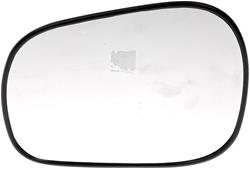 Dorman Mirror Replacement Glass for 2002-2005 GRAND VITARA - 56798