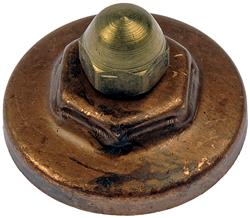 Dorman Engine Expansion Plugs 568-010