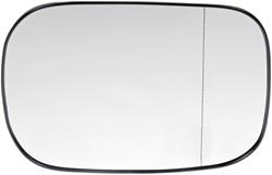 Dorman Mirror Replacement Glass for 2001-2002 V70, 2003-2006 XC70 - 56824