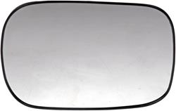 Dorman Mirror Replacement Glass for 2001-2002 V70, 2003-2006 XC70 - 56825