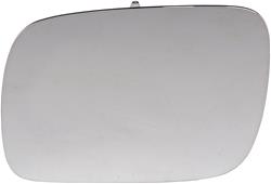 Dorman Mirror Replacement Glass for 2004-2007 TOUAREG - 56838