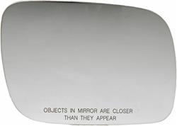 Dorman Mirror Replacement Glass for 2004-2007 TOUAREG - 56839