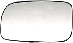 Dorman Side View Mirrors for 2008-2009 PRIUS, 2004-2005 XA - 56957
