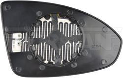 Dorman Mirror Replacement Glass for 2011-2015 CRUZE, 2016 CRUZE LIMITED - 56960