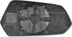 Dorman Mirror Replacement Glass for 2010-2015 CAMARO - 56970