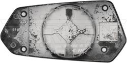 Dorman Mirror Replacement Glass for 2010-2015 CAMARO - 56971