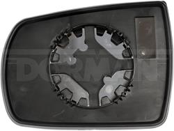 Dorman Mirror Replacement Glass for 2011-2013 SORENTO - 56989