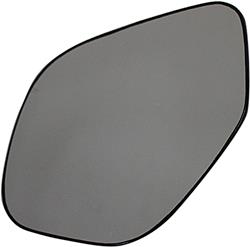 Dorman Mirror Replacement Glass for 2010-2011 OUTLANDER - 56996