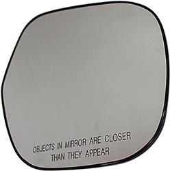 Dorman Mirror Replacement Glass for 2010-2011 OUTLANDER - 56997