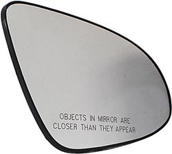Dorman Mirror Replacement Glass for 2012-2015 CAMRY - 56999